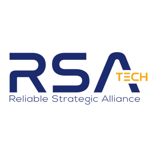 RSA Tech logo