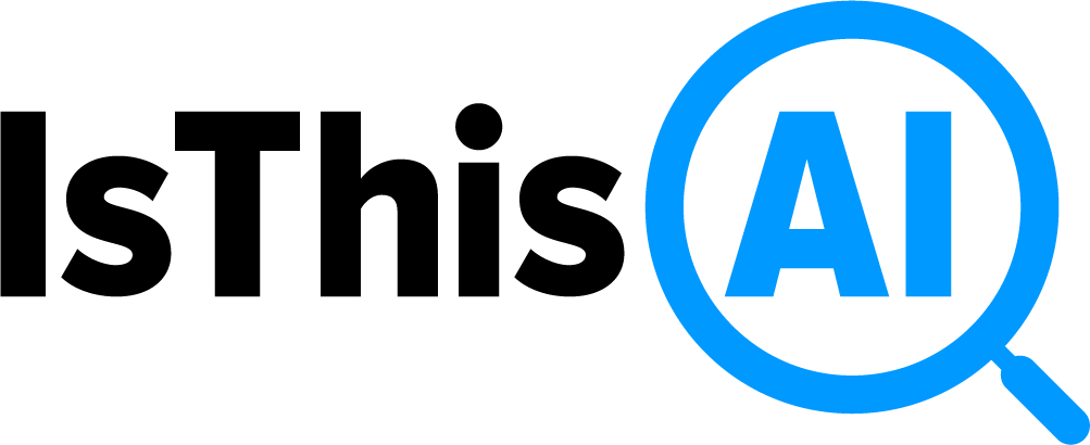 IsThisAI logo