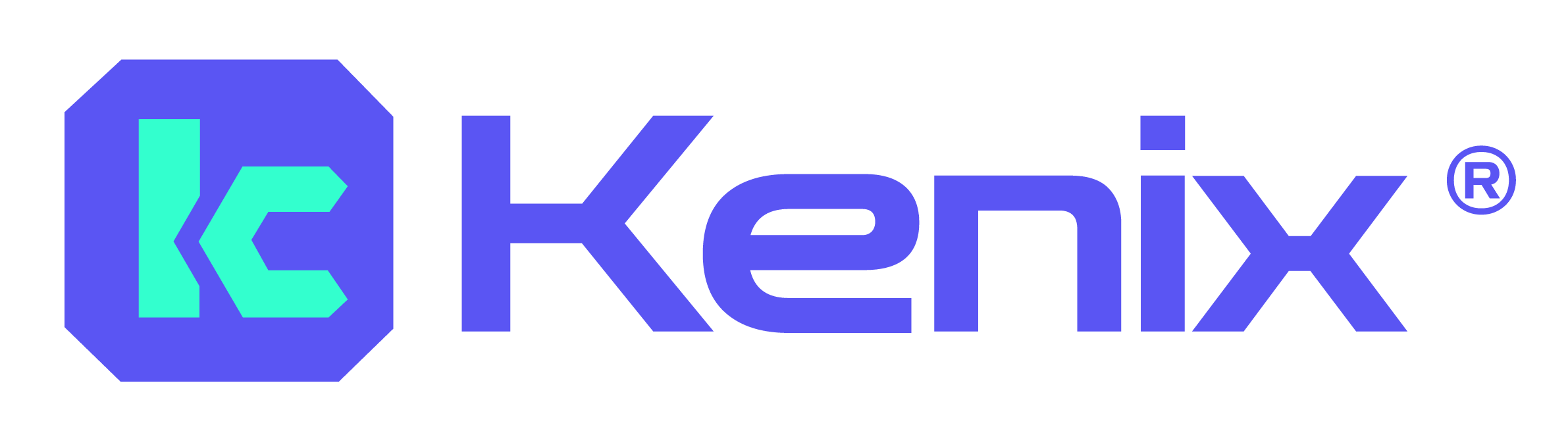 Kenix logo