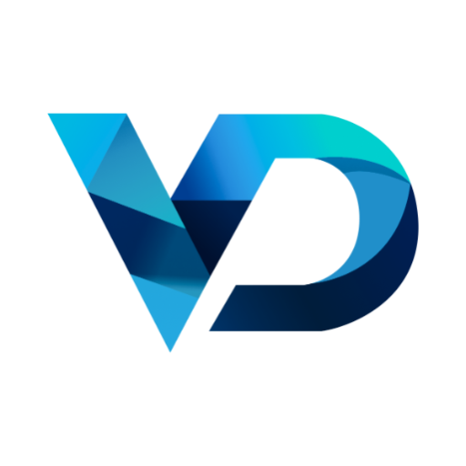 VESKALD logo