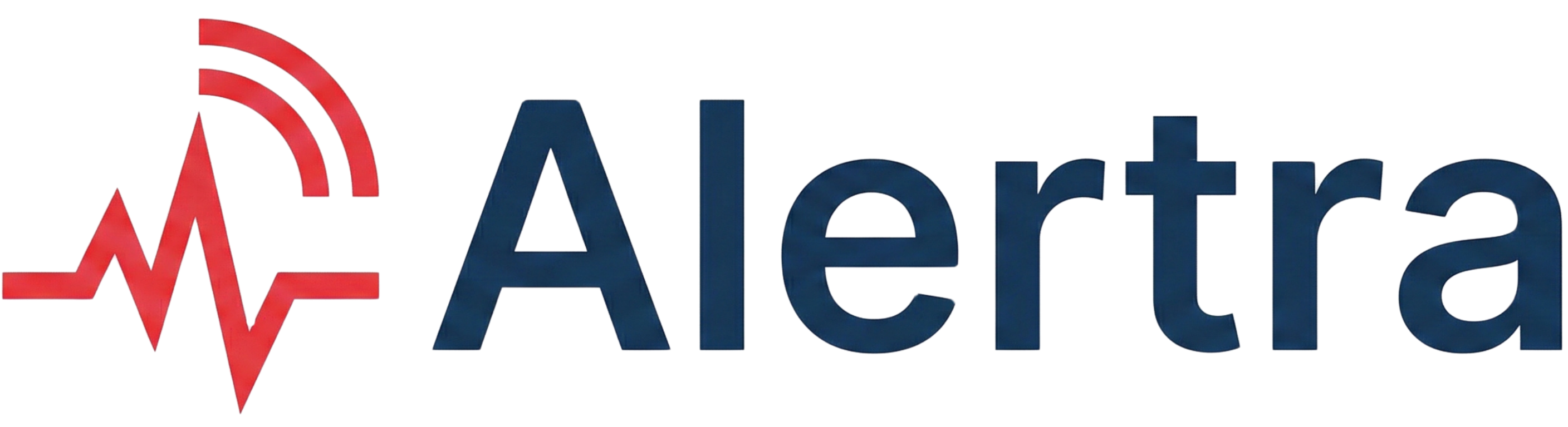 Alertra logo