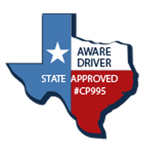 Online Texas Defensive Driving Course logo