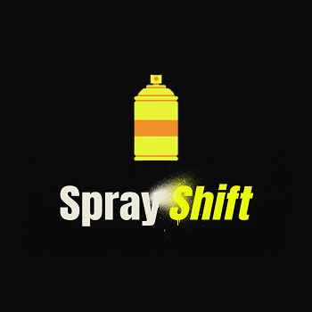 SprayShift logo