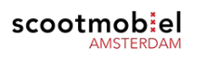 Scootmobiel Amsterdam logo