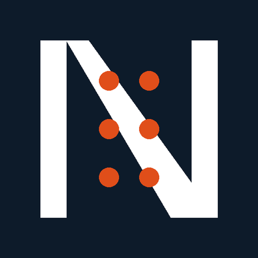 Nvoyce logo