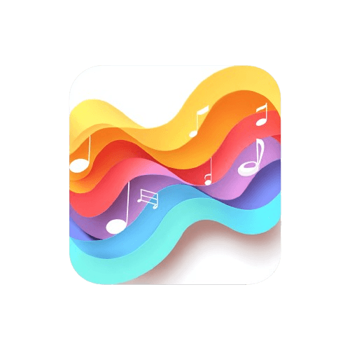 Flow Music AI logo