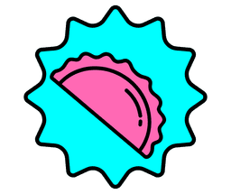 Empanada logo