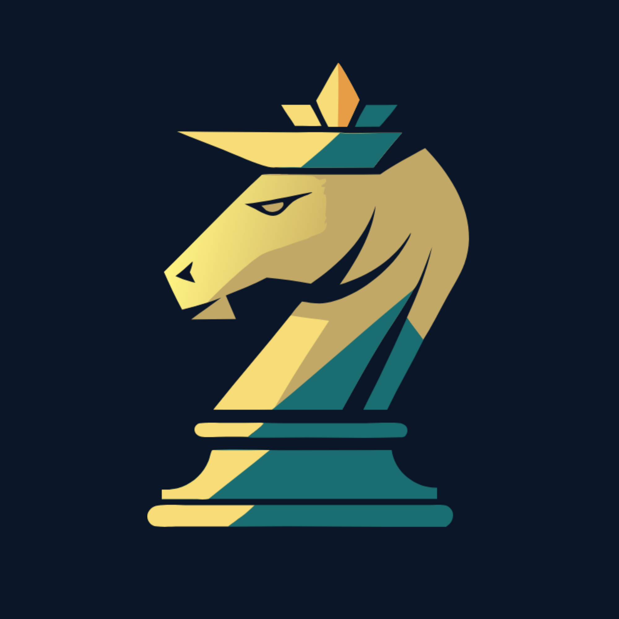 Blunders.ai logo