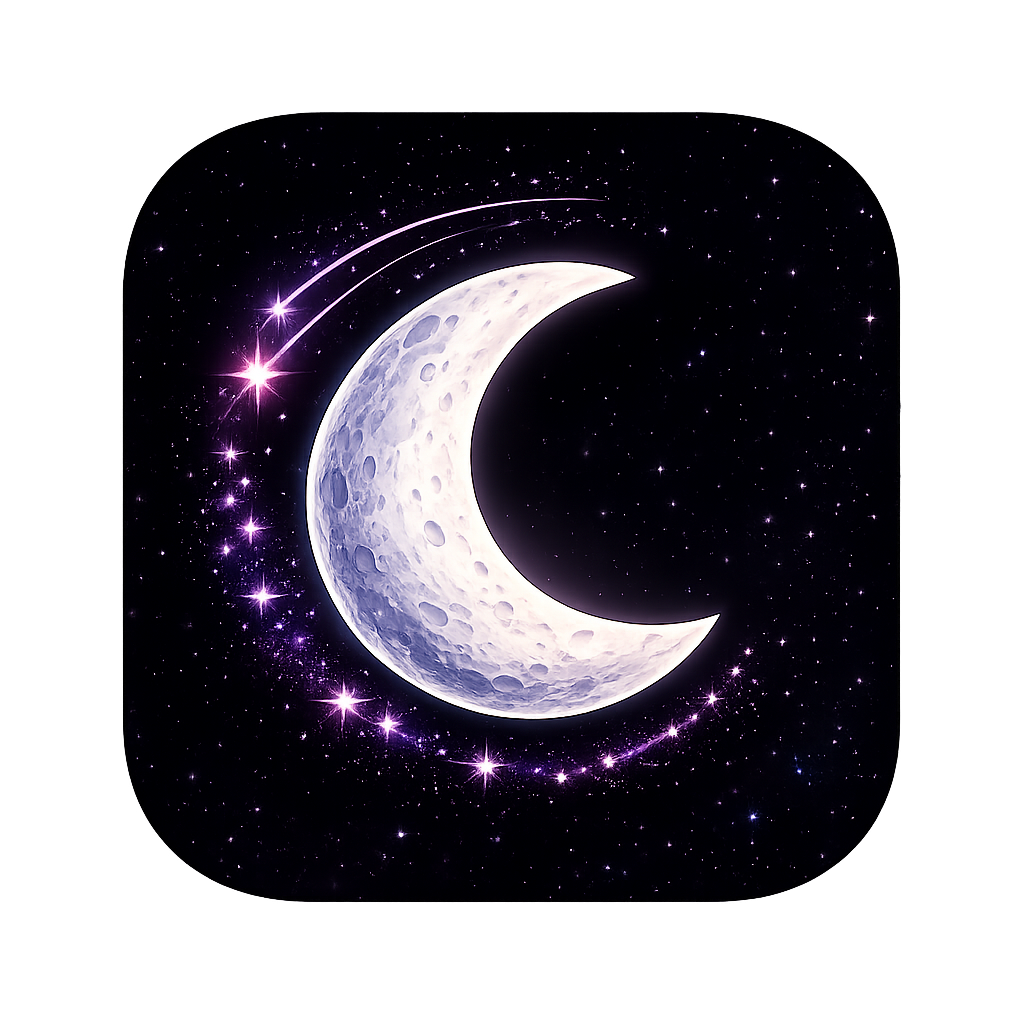 ClearNights logo
