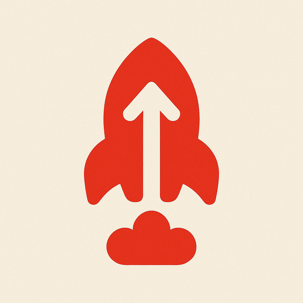 Blip logo