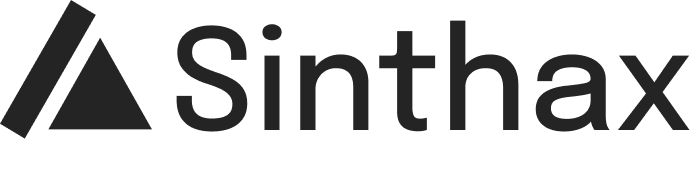 Sinthax logo